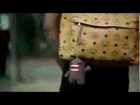 Layx ft Tchady - Number Gold (Trailer)