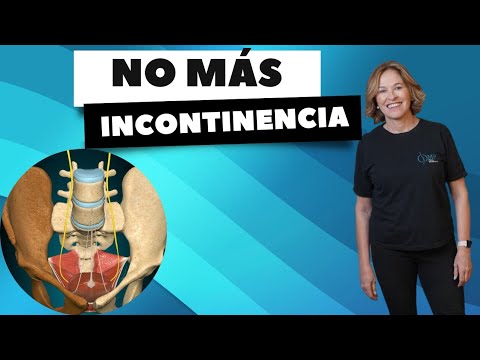 NO MÁS INCONTINENCIA