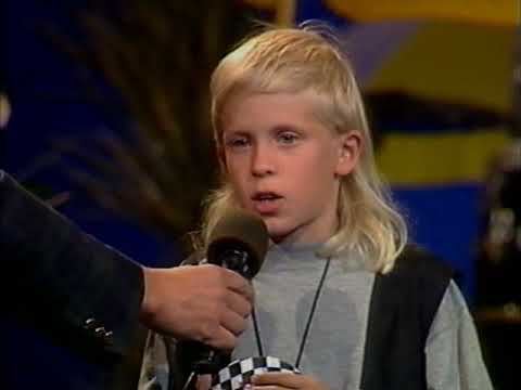 Konsta Hietasen haastattelu (1995)