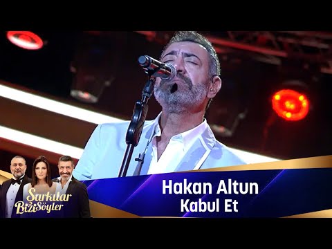 Hakan Altun - KABUL ET