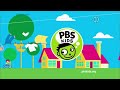 Pbs Kids Logo History Reversed AGAIN
