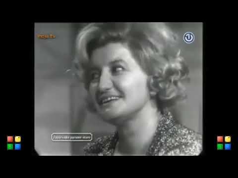 SAFET ISOVIĆ & NADA MAMULA   Oj Safete, Sajo, Sarajlijo arhiva TV SA