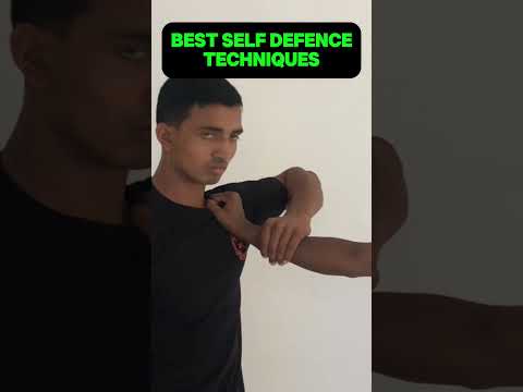 #Best self defence techniques #fightscane #roadfight #viral