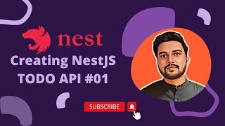 Building a TODO CRUD API(REST) with Prisma, MySQL, and NestJS | Getting Started Guide in Hindi