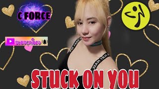 Download lagu 3T - Stuck on you | Zumba | Dance Fitness mp3