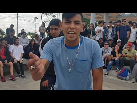 VATTI vs DIEGONES vs MADARA vs KREPI // 8vos // #RIPFECHA1