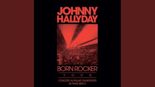 Sang pour sang (en duo avec David Hallyday) (Live à Bercy 2013)