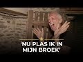 Op zoek naar de donkere ruimtes | Chateau Meiland