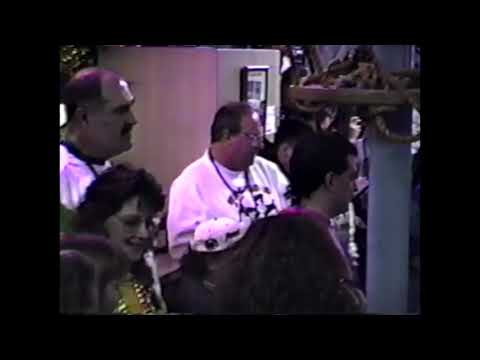 QCSB "Mambo Jambo" - 1994 Galveston, Texas
