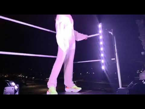 Maria ke Fisherman at Madrid Fashion Week