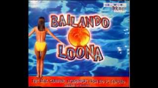 Loona-Bailando(Besa Me Mix)