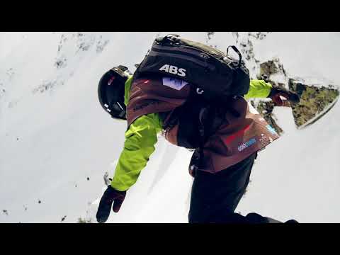ELDORADO FREERIDE JUNIOR VALLNORD ORDINO ARCALIS 2018 FJT3*