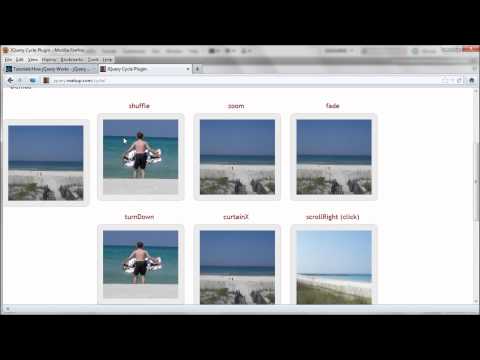 comment installer un plugin jquery