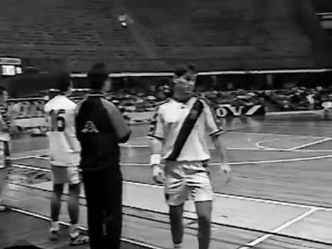 Luciano Peçanha - Handebol - parte 4/4
