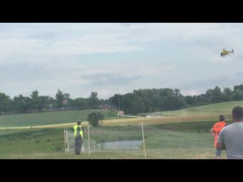 Sebastien Ogier - 73 Rajd Polski