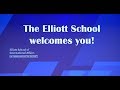 GWU - Elliott School - Dean's Welcome