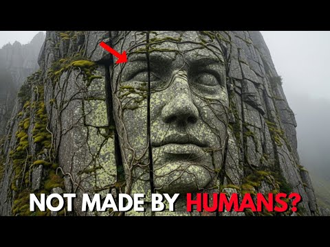 Top 6 Most Mysterious Ancient Discoveries Science Can't Explain