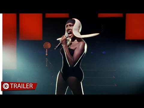 Grace Jones: Bloodlight and Bami