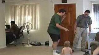 WLIIA - Action Replay 1 - Surfing Instructor