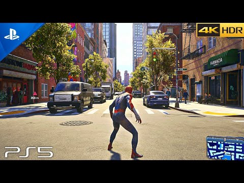 Is Spider Man 2 The Best Videogame Of All Time