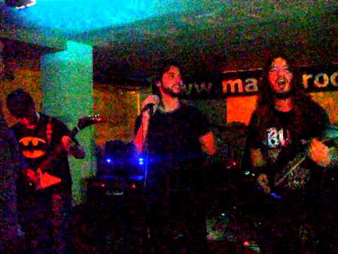 The Birra's People - Torrevieja (27/11/10)