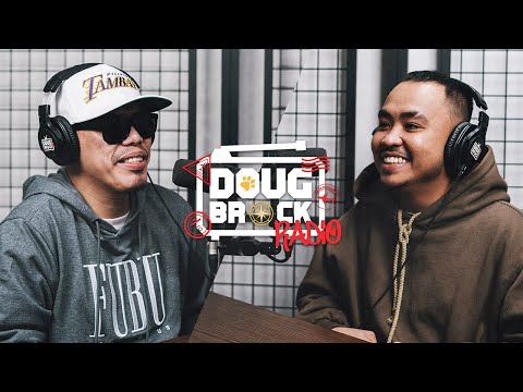 J-SKEELZ  - DOUGBROCK Radio Episode #93