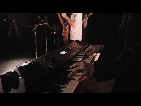 A L L O V E R - Passengers in Life | Live @ HDV Studio 2020 | Expoband Alternative