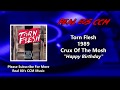 Torn Flesh Happy Birthday HQ
