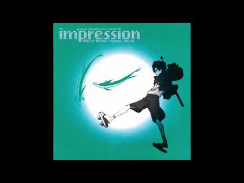 Nujabes - A Space In Air (Extended)