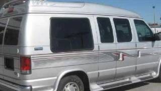 preview picture of video 'Ford E-150 Sanford FL 32773'