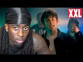 Kai Cenat Reacts To 2025 XXL Freshmen Freestyles