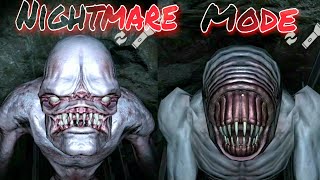 The Brothers Horror Cave Nightmare Mode With Jack And Randall