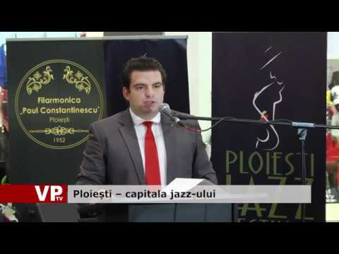 Ploiești – capitala jazz-ului