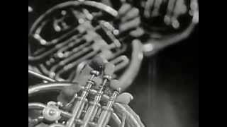 Jacques Brel raconte "Pierre et le loup" de Segej Prokofiev