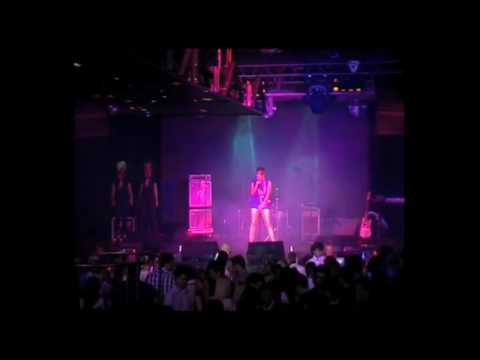 Jmina Play - La La Song (We are family club Moscow)LIVE