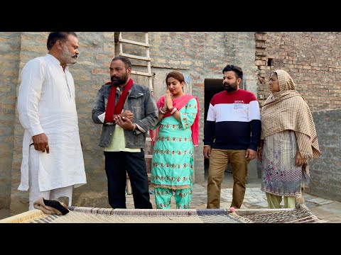 ਸ਼ਰੀਕੇ ਦੀ ਅੱਗ ॥shreeke di agg ॥ Punjabi short movie 2023 ॥@RDHMOVIES