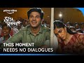 This Moment Needs No Dialogues Sita Ramam Primevideo