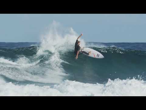 Ocean & Earth welcomes Ryan Callinan