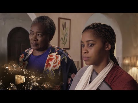 Mazet moves in with Mam’Sonto – Gomora | Mzansi Magic