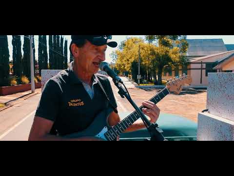 Caminhão Musical para os Idosos
