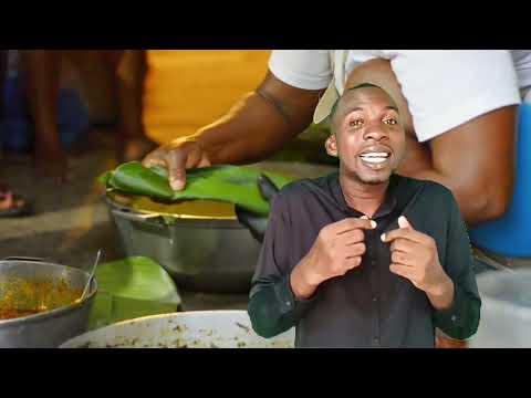 Tienes que probar este increíble plato típico #gastronomia