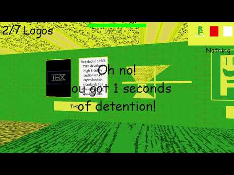 The Short Logo Evolutions Schoolhouse by Richard Faxx