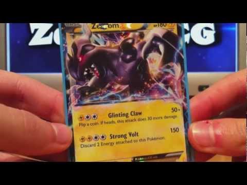 Pokemon TCBM - Thepokecollector14 (Second Time)