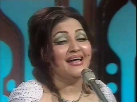 Noor Jehan Live Set | BBC Studio