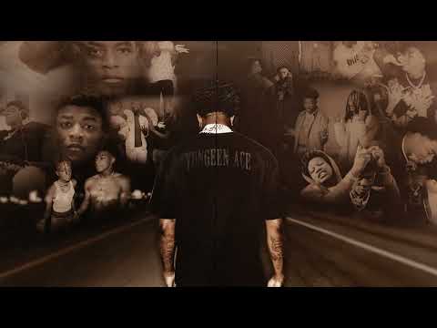 Yungeen Ace - Tell Me Why (Official Audio)