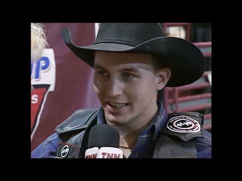 Cody Hart vs High Rise - 99 PBR Albuquerque (85 pts)