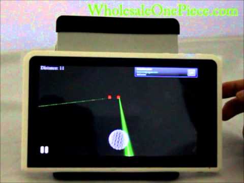 Review: Haipad M9X 3G Phone Capacitive Android Tablet GPS Bluetooth WIFI