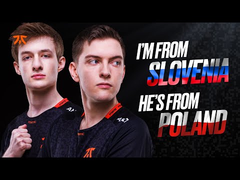 'I'm from Slovenia, Selfmade is from Poland' | LEC 2020 Spring Highlights (Week 4)