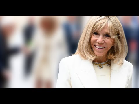 Brigitte Macron - Doku