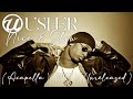 Usher Nice Slow Acapella Unreleased 1997